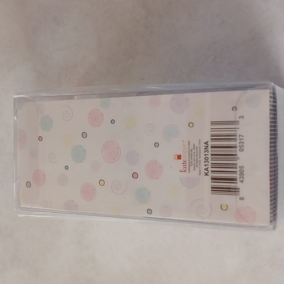 NWT Cheese Grater by Kate Aspen - Picture 6 of 7